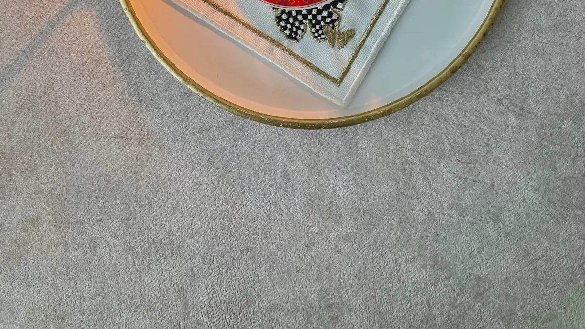 Entertaining Tips with Acrylic Trays
